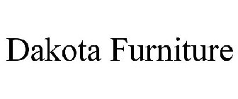 DAKOTA FURNITURE