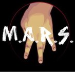 M.A.R.S.