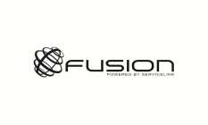 FUSION POWERED BY SERVICELINK