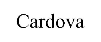 CARDOVA