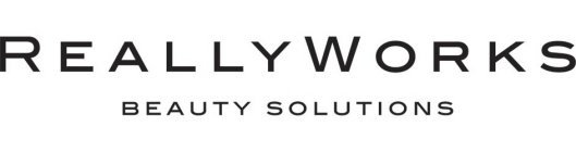 REALLYWORKS BEAUTY SOLUTIONS