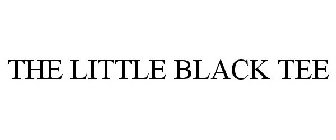 THE LITTLE BLACK TEE