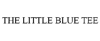 THE LITTLE BLUE TEE