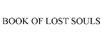 BOOK OF LOST SOULS