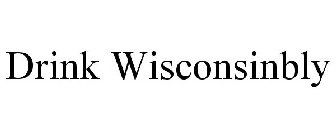 DRINK WISCONSINBLY