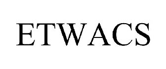 ETWACS