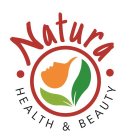 NATURA· HEALTH & BEAUTY ·