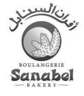 BOULANGERIE SANABEL BAKERY
