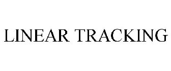 LINEAR TRACKING