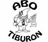 ABO TIBURON CONTRACT