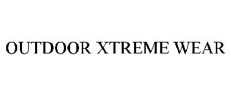OUTDOOR XTREME WEAR