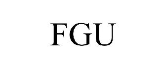 FGU