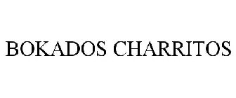 BOKADOS CHARRITOS