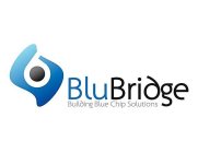 BLUBRIDGE BUILDING BLUE CHIP SOLUTIONS