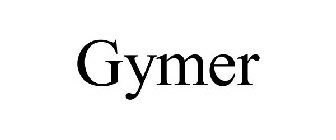 GYMER