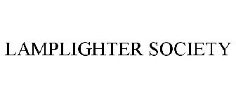 LAMPLIGHTER SOCIETY