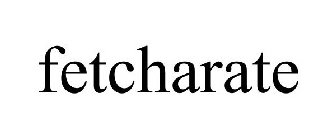 FETCHARATE