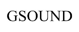 GSOUND