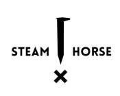 STEAM HORSE