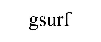 GSURF
