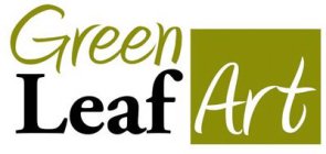 GREEN LEAF ART