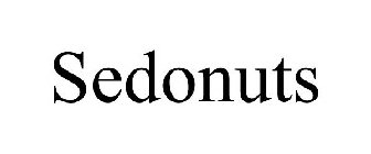 SEDONUTS