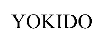 YOKIDO