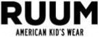 RUUM AMERICAN KID'S WEAR