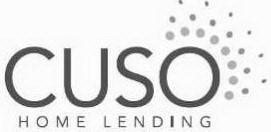 CUSO HOME LENDING