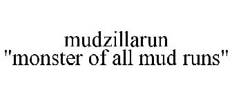 MUDZILLARUN 