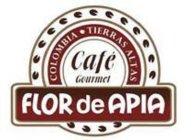 CAFÉ GOURMET FLOR DE APIA COLUMBIA TIERRAS ALTAS