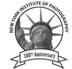 NEW YORK INSTITUTE OF PHOTOGRAPHY 100THANNIVERSARY