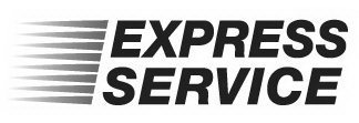 EXPRESS SERVICE