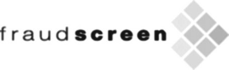 FRAUDSCREEN