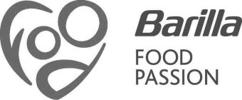 BARILLA FOOD PASSION