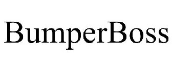 BUMPERBOSS