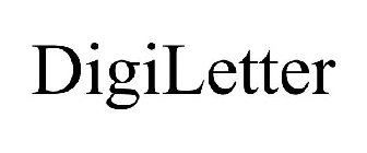 DIGILETTER