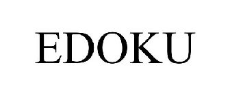 EDOKU