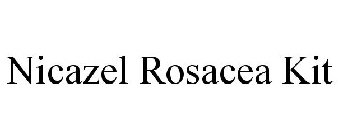 NICAZEL ROSACEA KIT