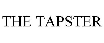 THE TAPSTER