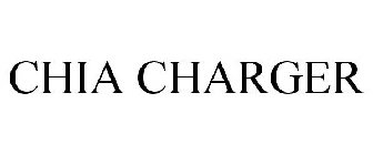 CHIA CHARGER