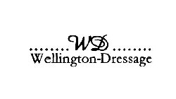 WD WELLINGTON-DRESSAGE