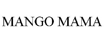 MANGO MAMA