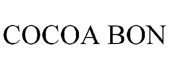 COCOA BON