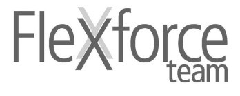 FLEXXFORCE TEAM