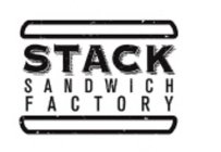 STACK SANDWICH FACTORY