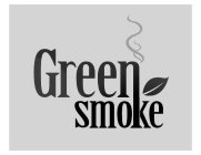 GREEN SMOKE