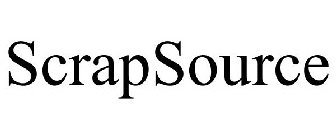 SCRAPSOURCE