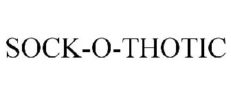 SOCK-O-THOTIC