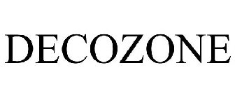 DECOZONE